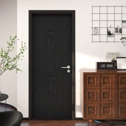 Durable Self Adhesive Oak Wood Vinyl Wrap for Kitchen Worktops & Cabinet Surface