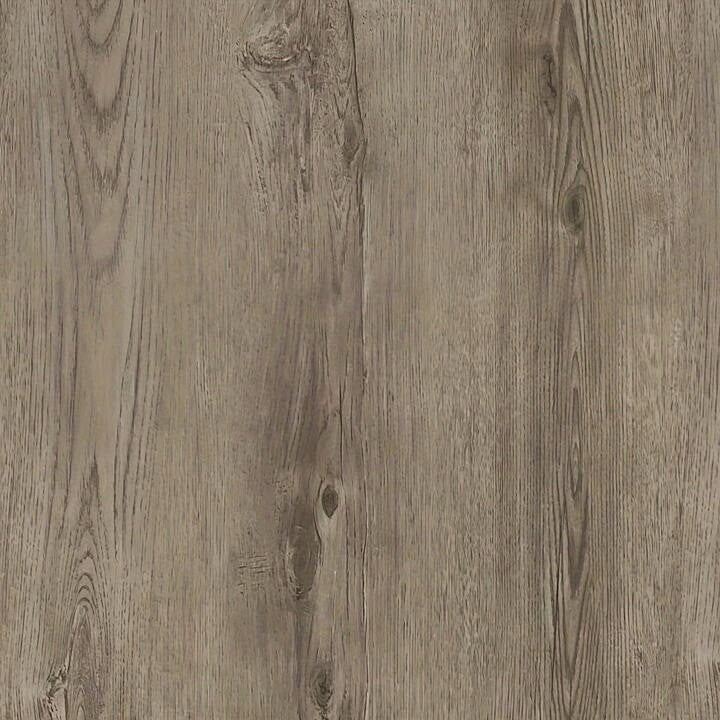 Rustic Dark Wood Vinyl Wrap Self Adhesive Worktop Countertop Sticker Waterproof