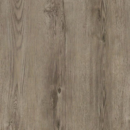 Rustic Dark Wood Vinyl Wrap Self Adhesive Worktop Countertop Sticker Waterproof